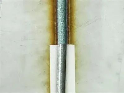 Hur laserrengöring löser 70 % av svetsfel som orsakas av ytföroreningar