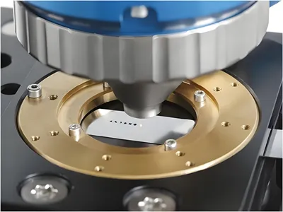 Femtosekund lasermikro-Drilling for Molybdenum: Precision Guide