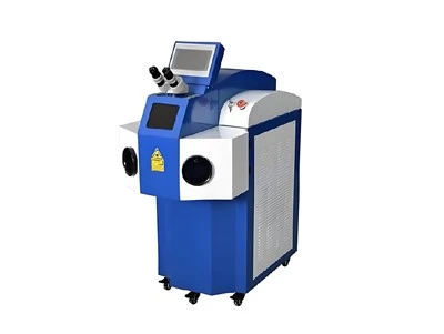 Smycken Lasersvetsmaskin 200W